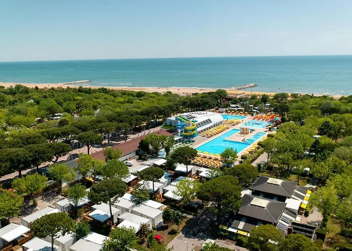Camping Village Garden Paradiso