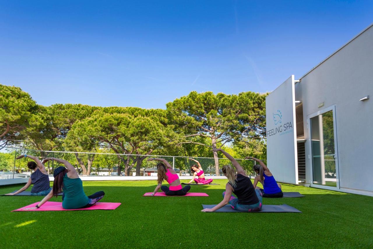 Village Garden Paradiso Campsite Cavallino-Treporti
