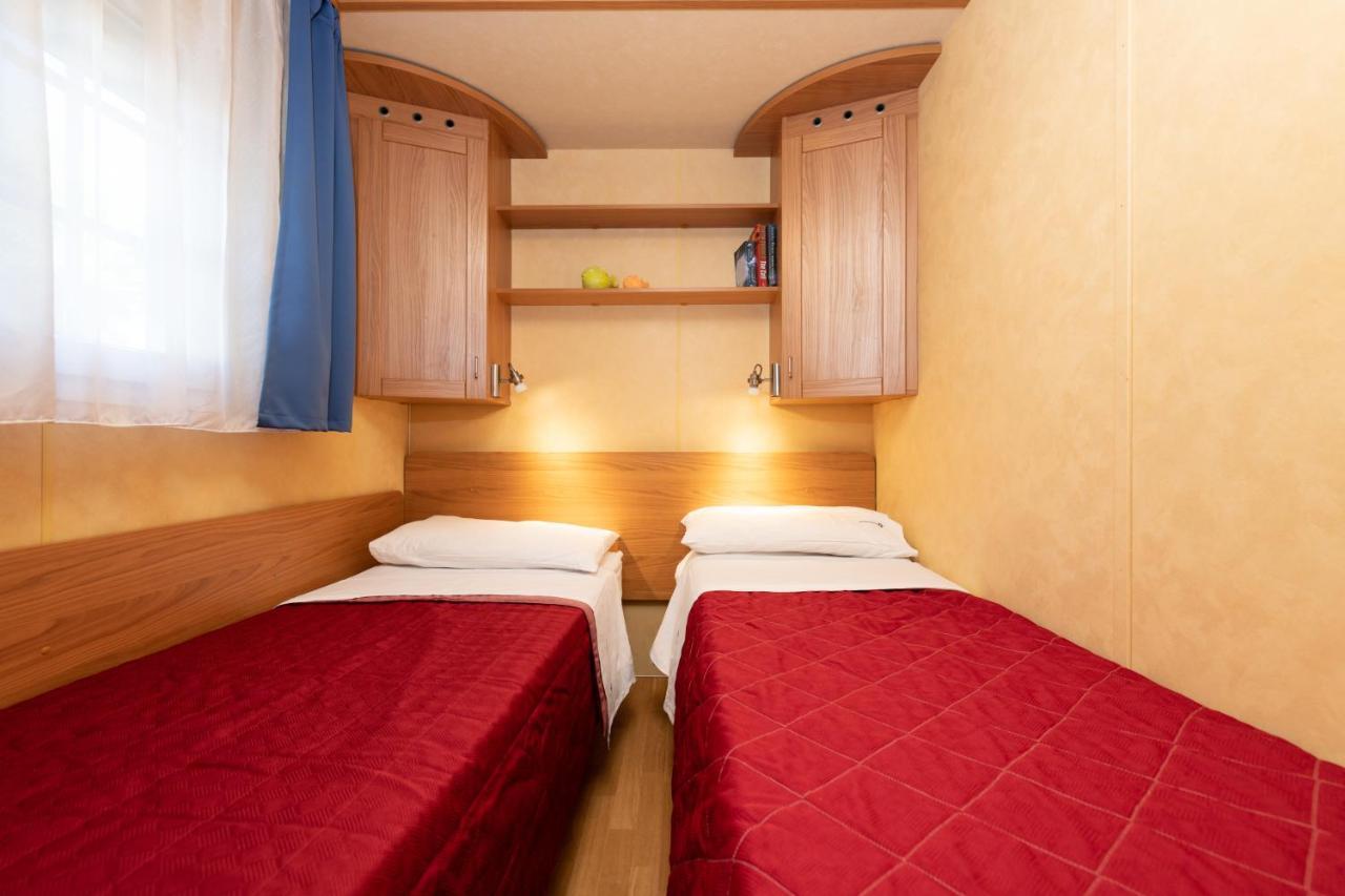 Village Garden Paradiso Campsite Cavallino-Treporti