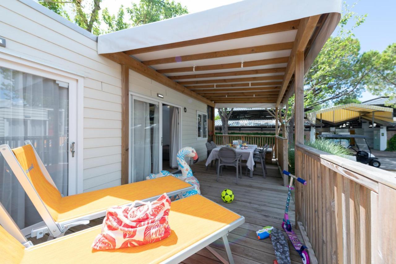 Village Garden Paradiso Campsite Cavallino-Treporti