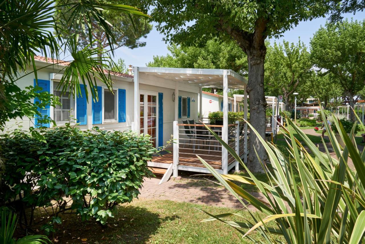 Campsite Village Garden Paradiso Cavallino-Treporti