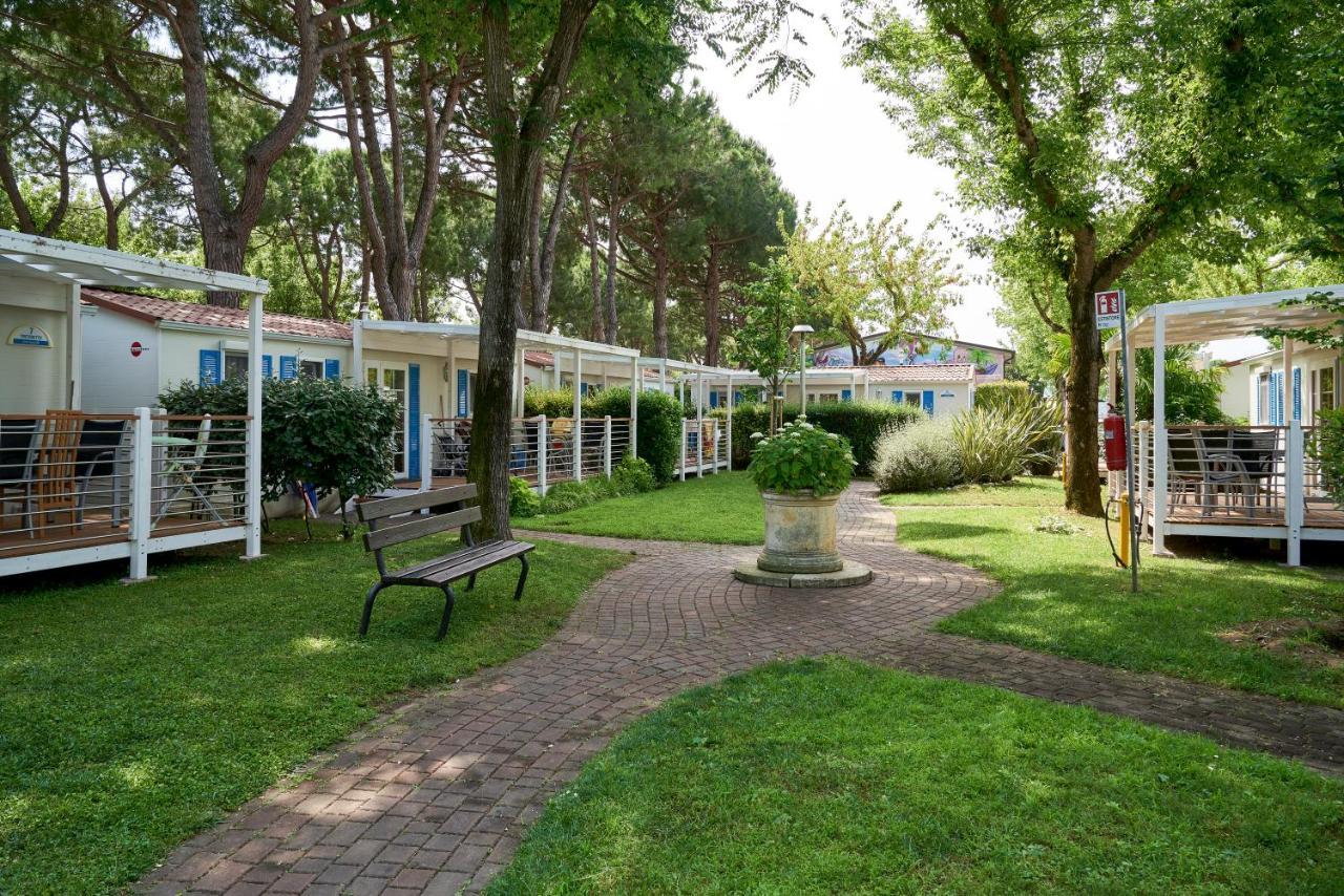 Village Garden Paradiso Cavallino-Treporti