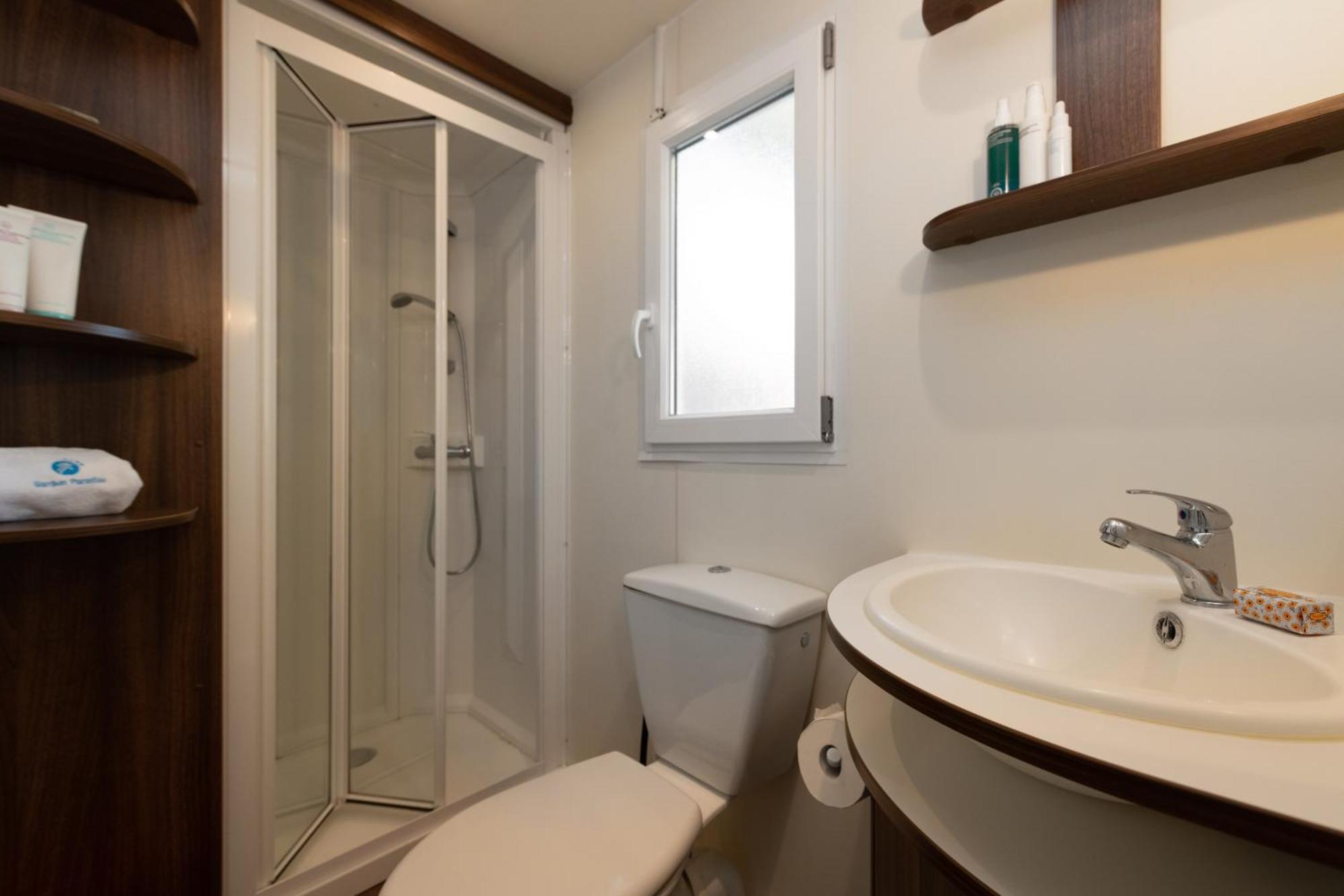 Campsite Village Garden Paradiso Cavallino-Treporti
