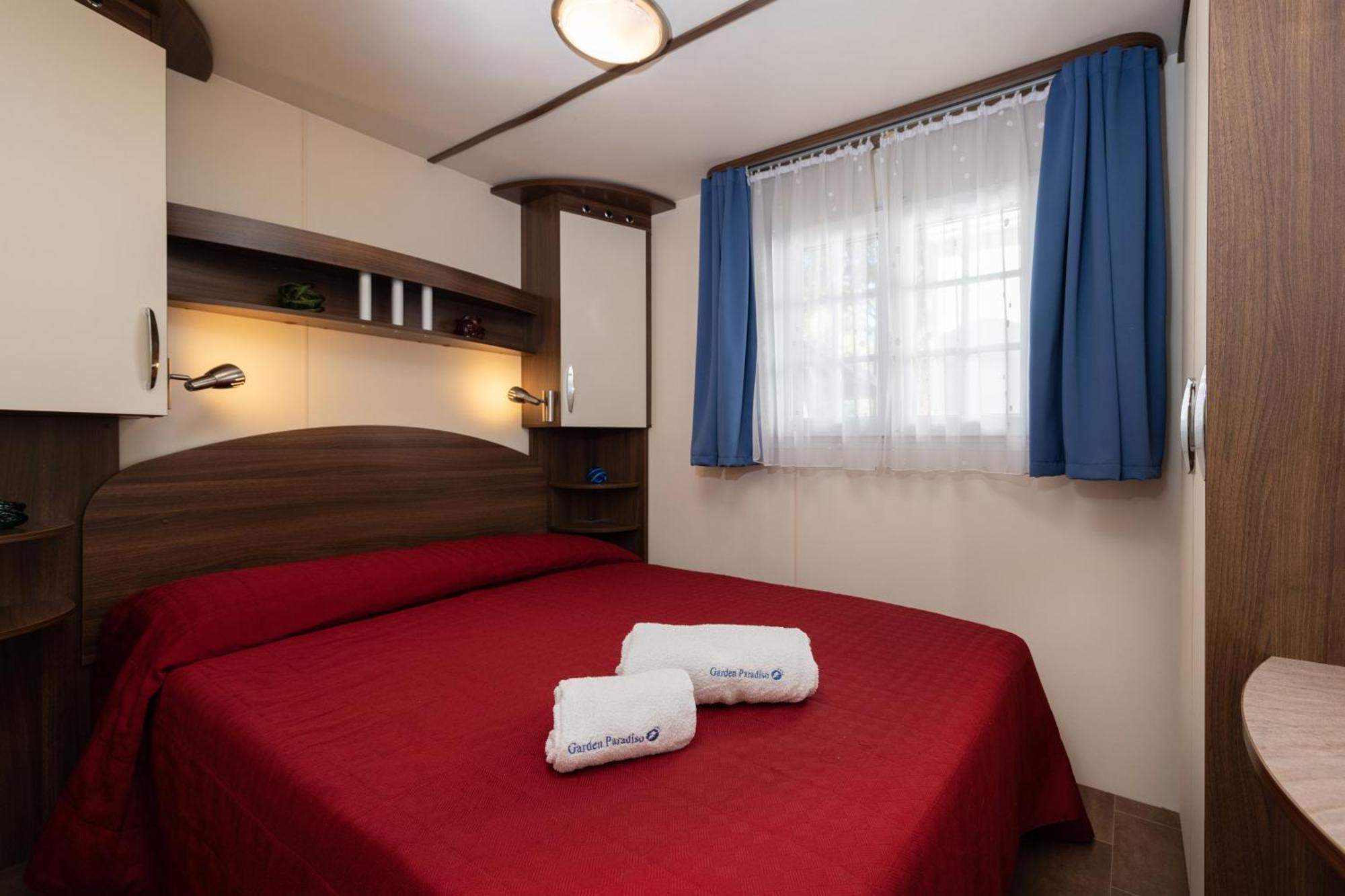 Village Garden Paradiso Campsite Cavallino-Treporti