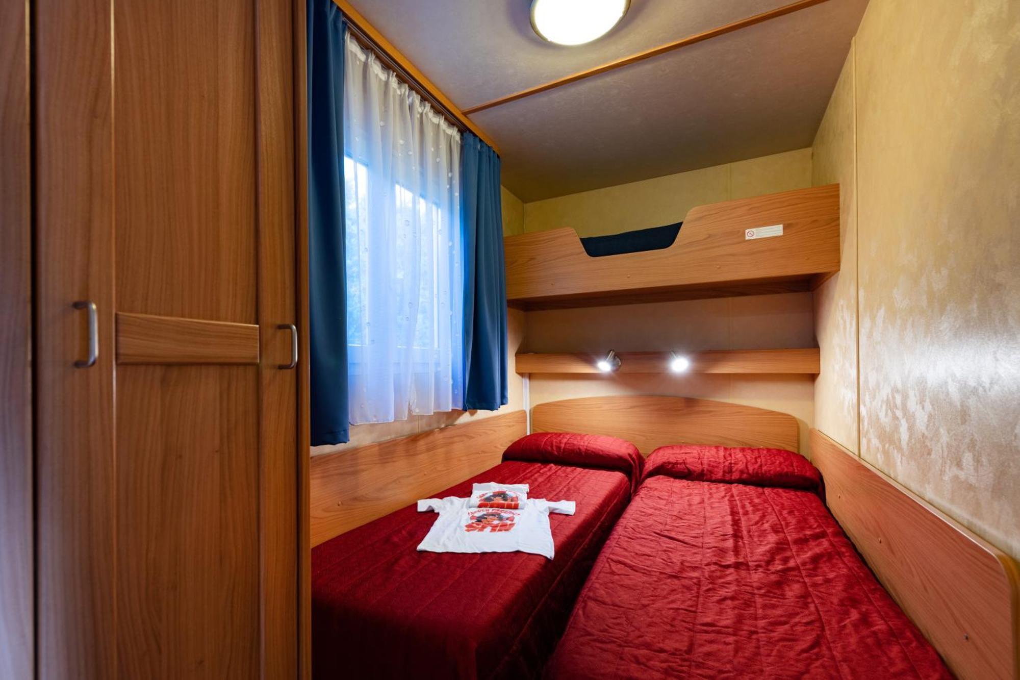 Campsite Village Garden Paradiso Cavallino-Treporti